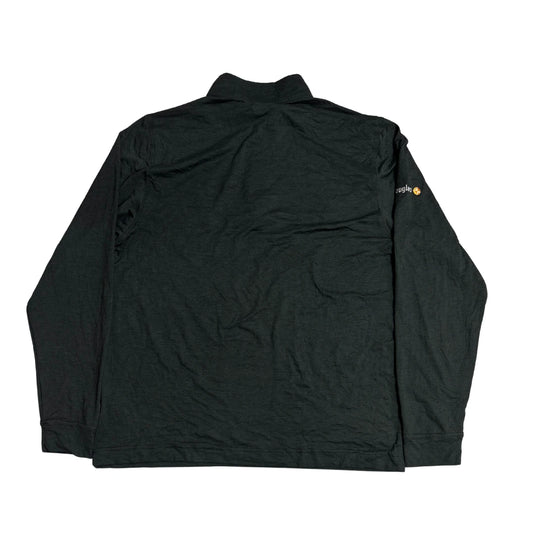 Vansport Lightweight Quarter Zip Performance Pullover