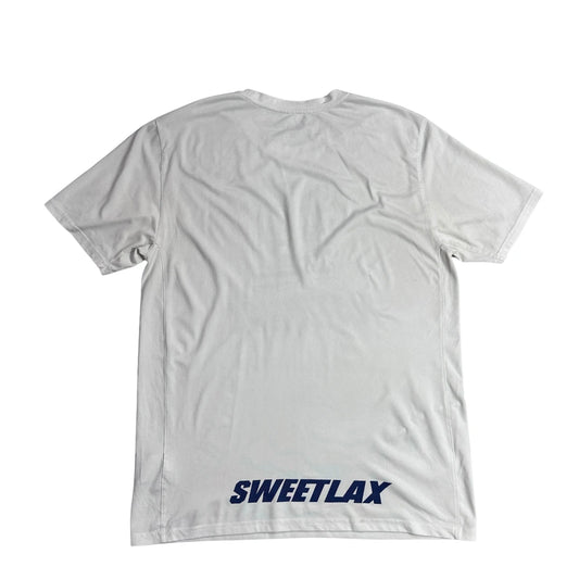 Nike Dri Fit National Graphic Performance T Shirt 🇺🇸