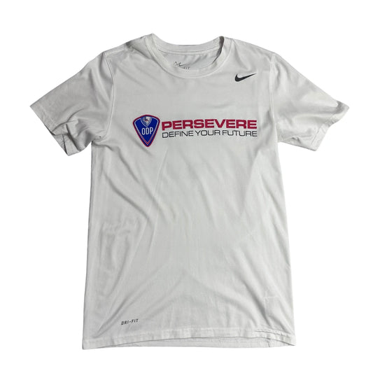 Nike Dri Fit ODP Persevere Performance T Shirt ⚽