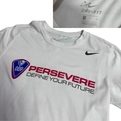 Nike Dri Fit ODP Persevere Performance T Shirt ⚽