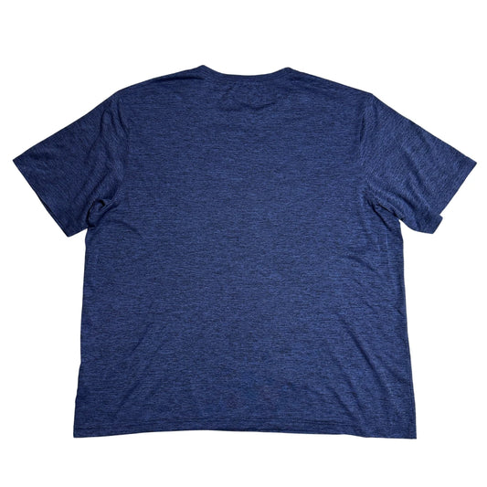 Majestic Seattle Seahawks Evolution Tee Cool Base Shirt 🏈