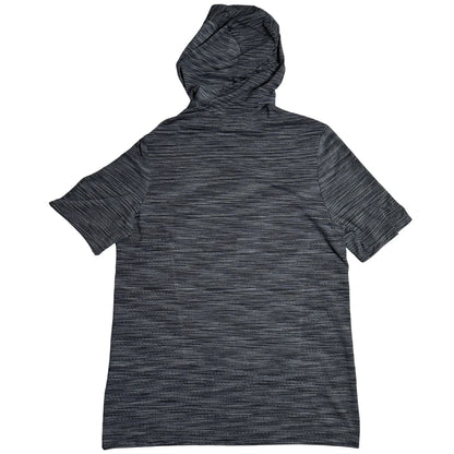 Under Armour Fish HeatGear Short Sleeve Hoodie 🎣