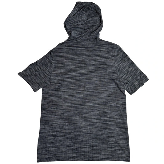 Under Armour Fish HeatGear Short Sleeve Hoodie 🎣