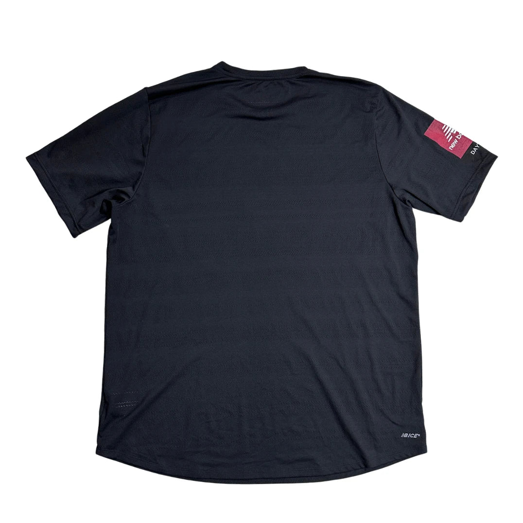 New Balance 25th Annual Air Force Marathon Running Tee 🏃‍♂️
