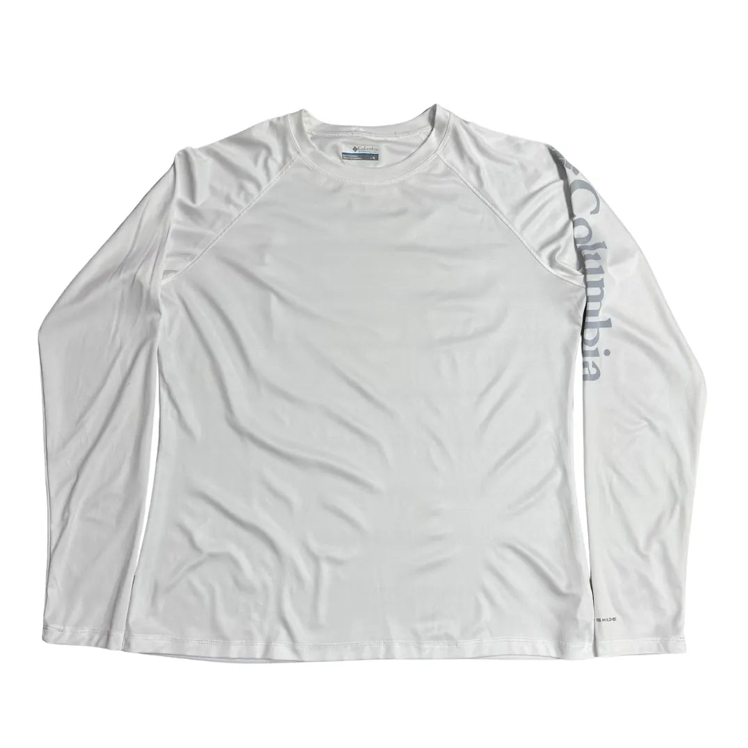 Columbia PFG Omni Shade Performance Long Sleeve T Shirt
