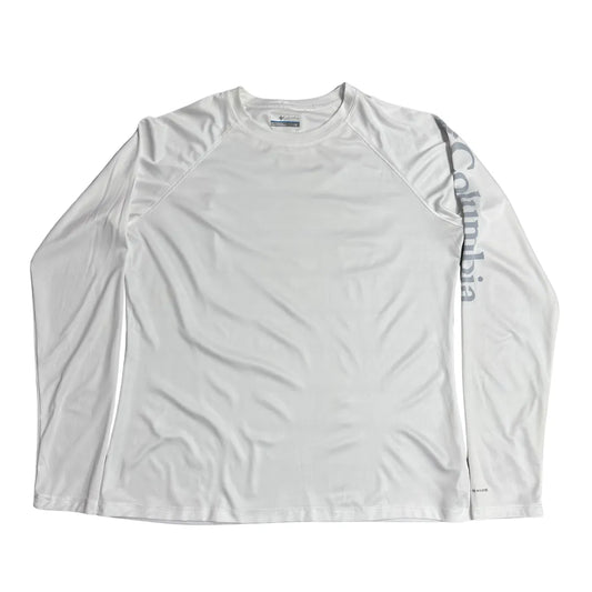 Columbia PFG Omni Shade Performance Long Sleeve T Shirt