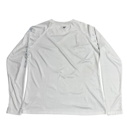 Columbia PFG Omni Shade Performance Long Sleeve T Shirt