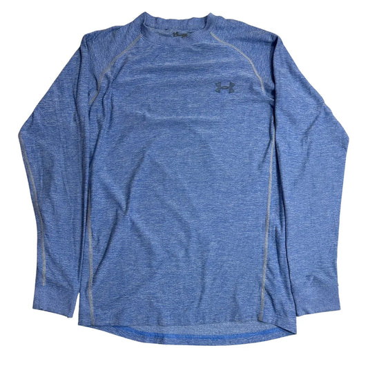Under Armour HeatGear Long Sleeve Athletic Performance Shirt