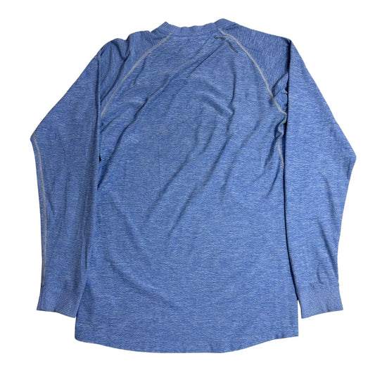 Under Armour HeatGear Long Sleeve Athletic Performance Shirt