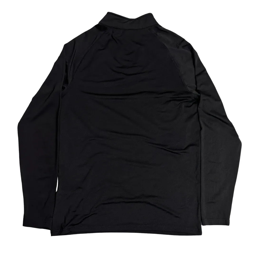 Man ® Active Quarter Zip Performance Training Top