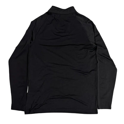 Man ® Active Quarter Zip Performance Training Top