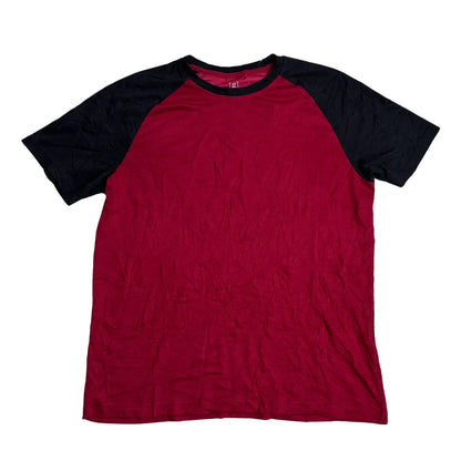 George Sport ® Color Block Raglan Active T-Shirt