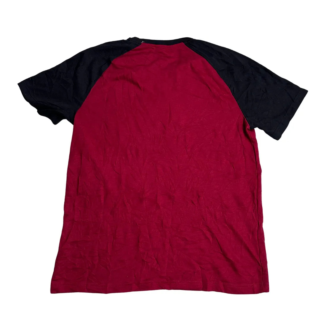 George Sport ® Color Block Raglan Active T-Shirt
