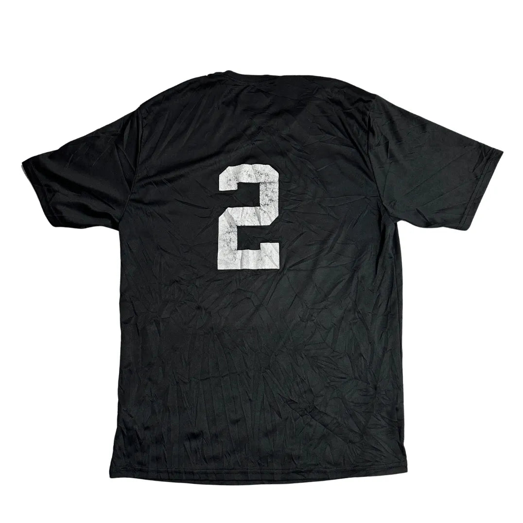 Fall Baseball Graphic Performance T-Shirt