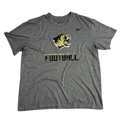 Nike Dri-FIT Tigers Football Graphic Performance T-Shirt