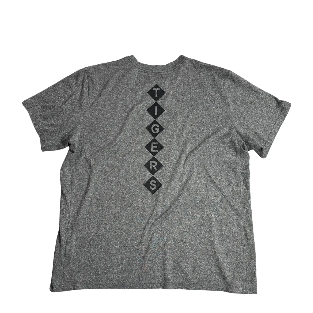 Nike Dri-FIT Tigers Football Graphic Performance T-Shirt