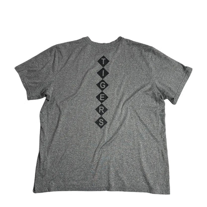 Nike Dri-FIT Tigers Football Graphic Performance T-Shirt