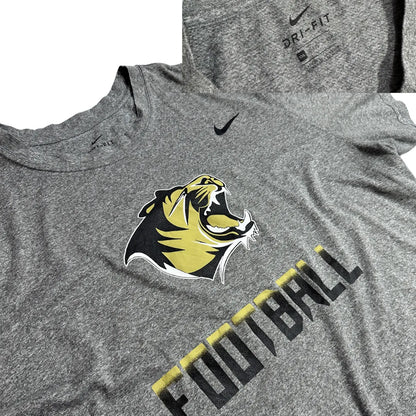 Nike Dri-FIT Tigers Football Graphic Performance T-Shirt