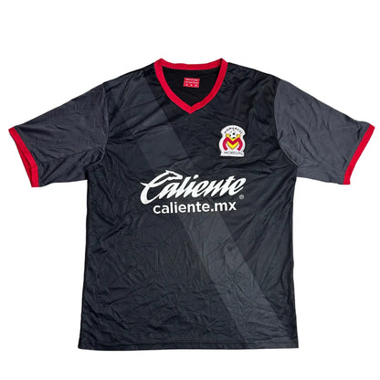 Club Morelia Football Jersey – Number 12 Edition