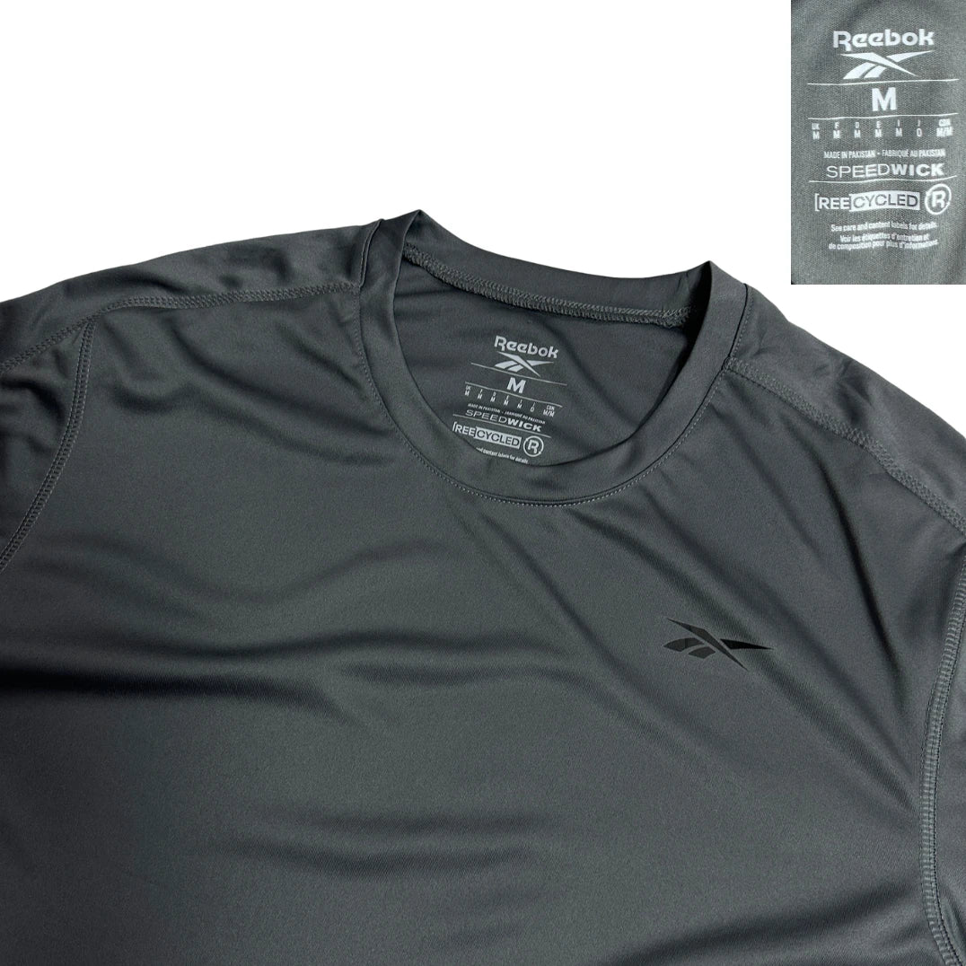 Reebok ® Speedwick Performance Tee