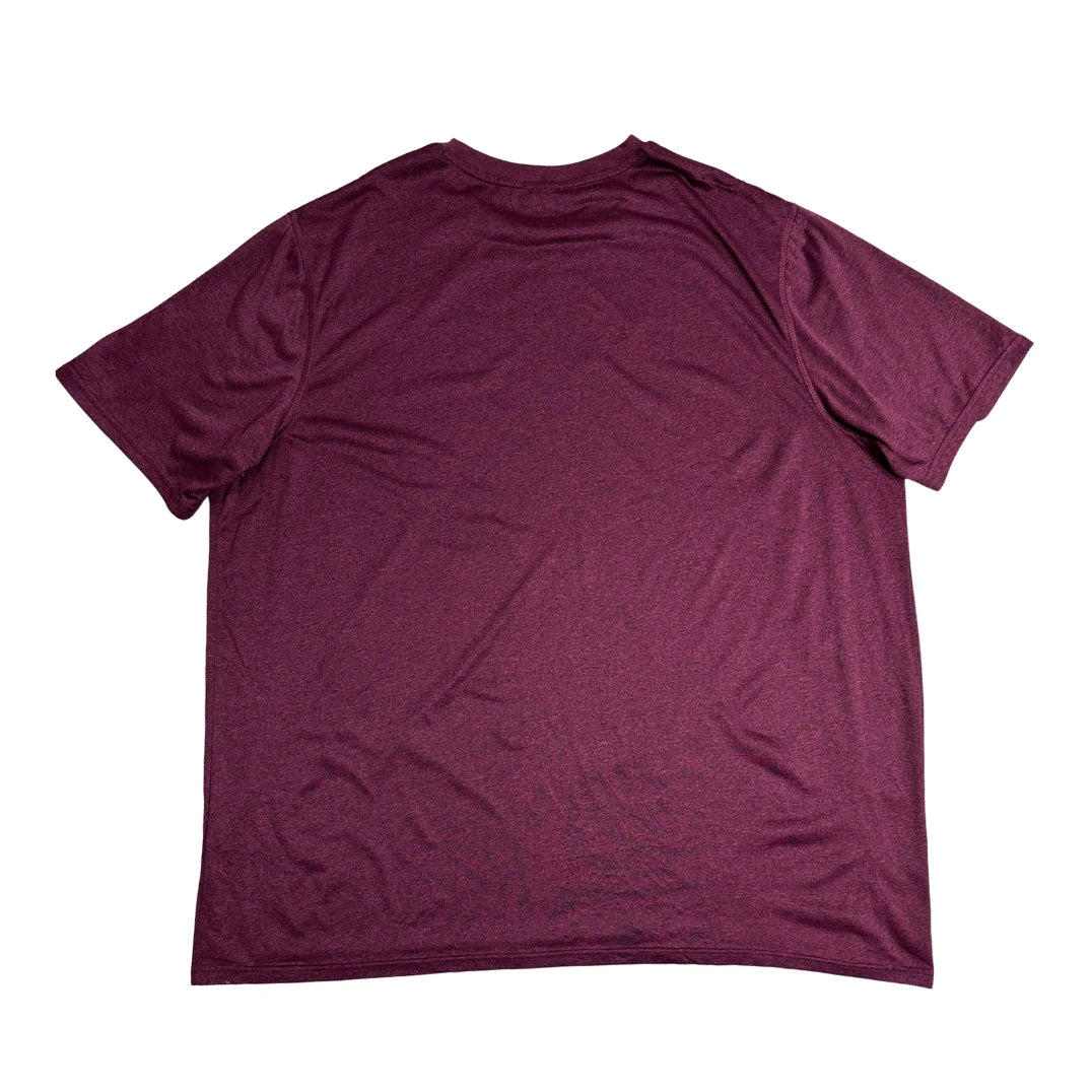 Tek Gear®  DryTek Performance Tee 🔴
