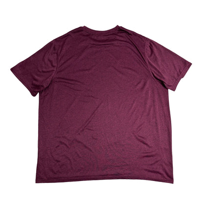 Tek Gear®  DryTek Performance Tee 🔴