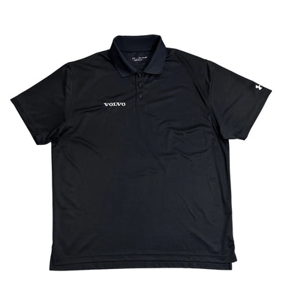 Under Armour®  Performance Polo Shirt ⚫