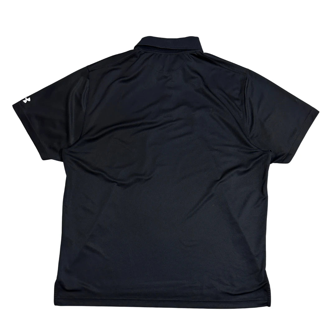 Under Armour®  Performance Polo Shirt ⚫