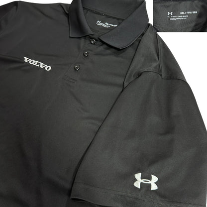 Under Armour®  Performance Polo Shirt ⚫