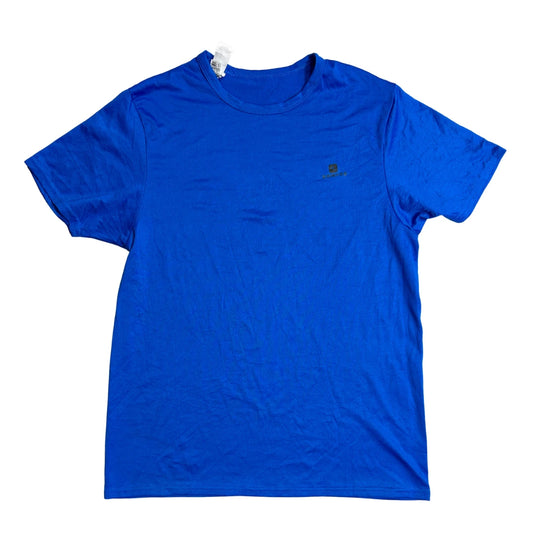 Decathlon Domyos Training T-Shirt 🔵