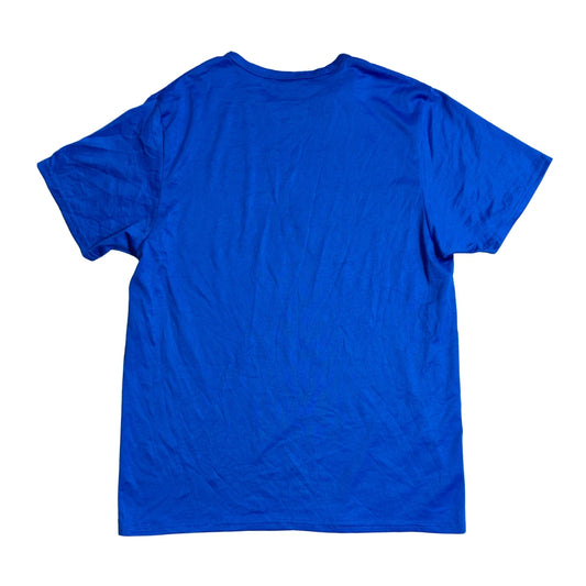 Decathlon Domyos Training T-Shirt 🔵