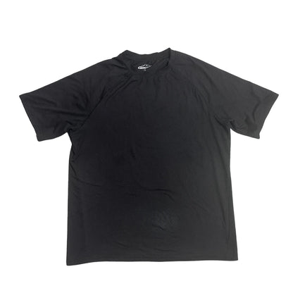 Glacier®  Performance Black Active Tee