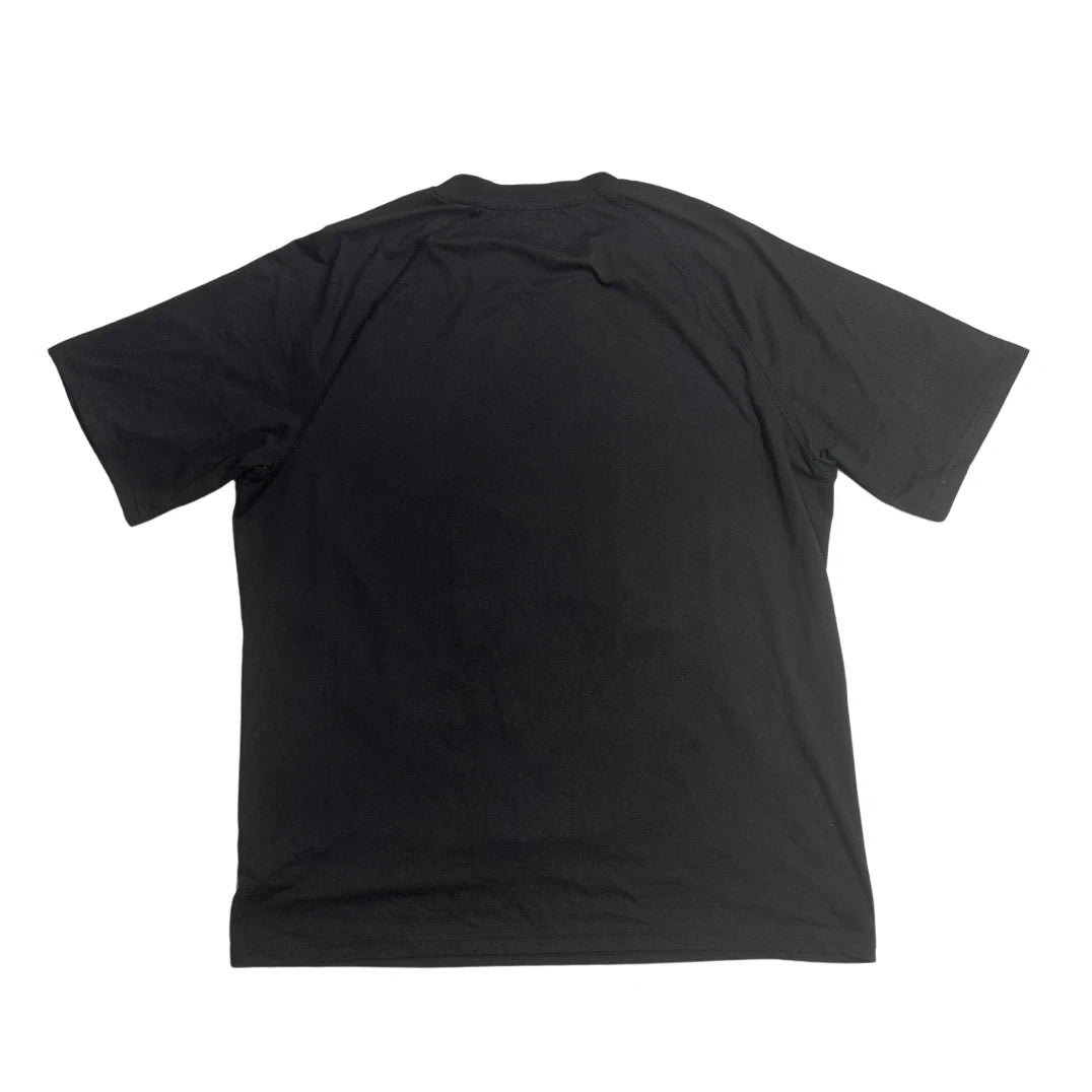 Glacier®  Performance Black Active Tee