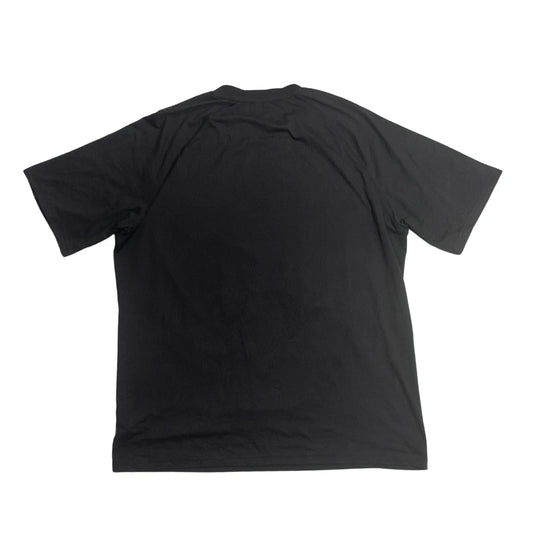 Glacier®  Performance Black Active Tee