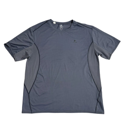 Domyos® Grey Active Training Tee