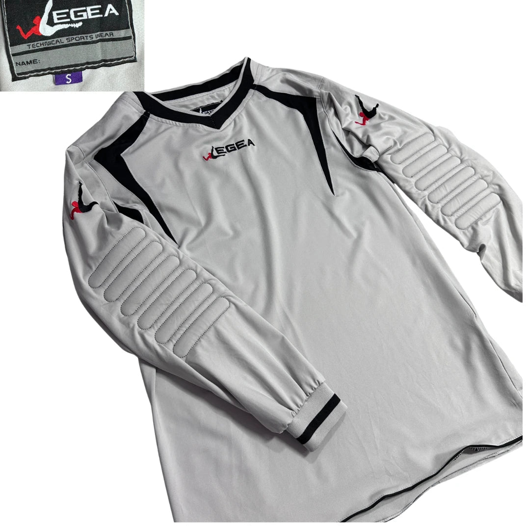 Legea®  Goalkeeper Protective Jersey