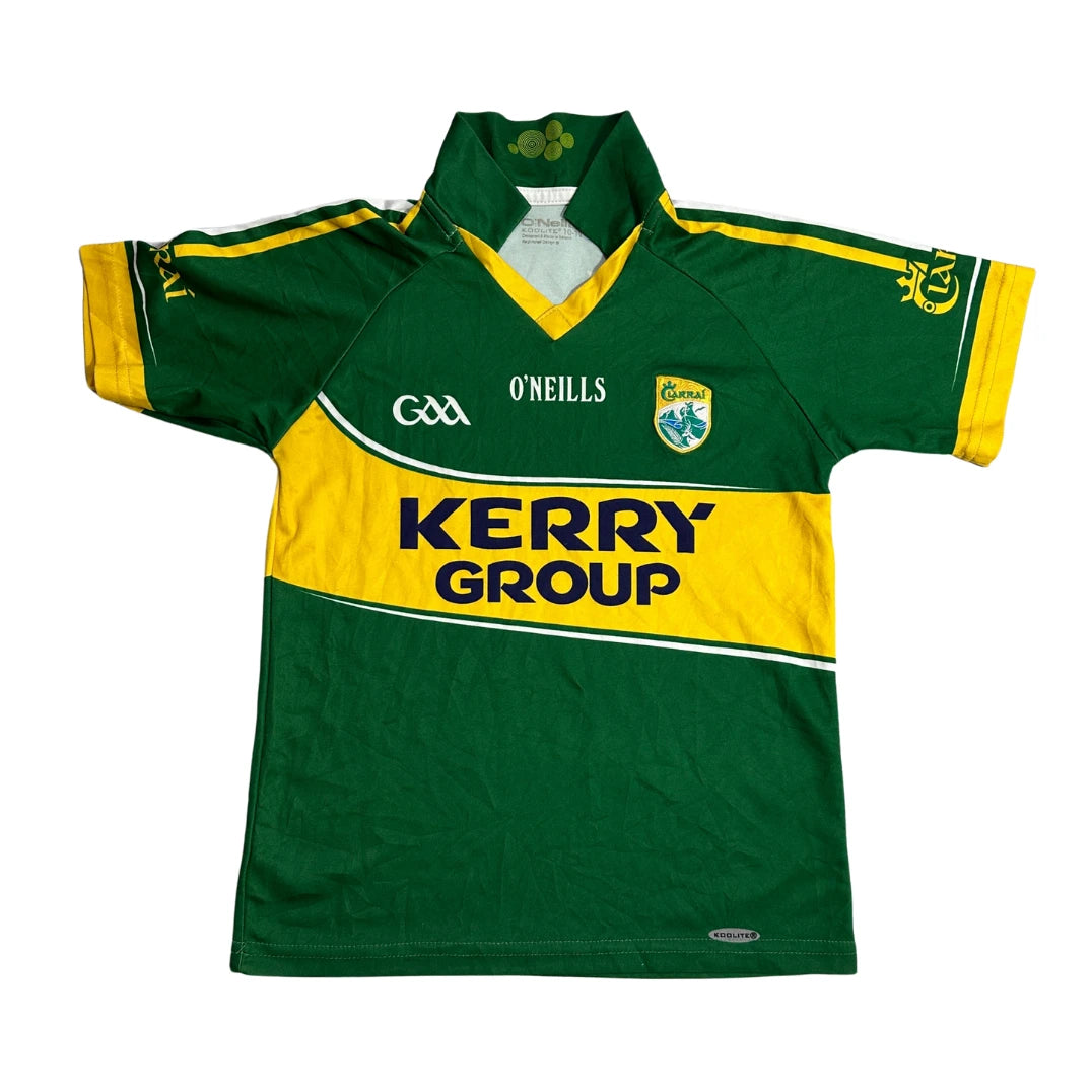 O’Neills®  Kerry GAA Kids Jersey