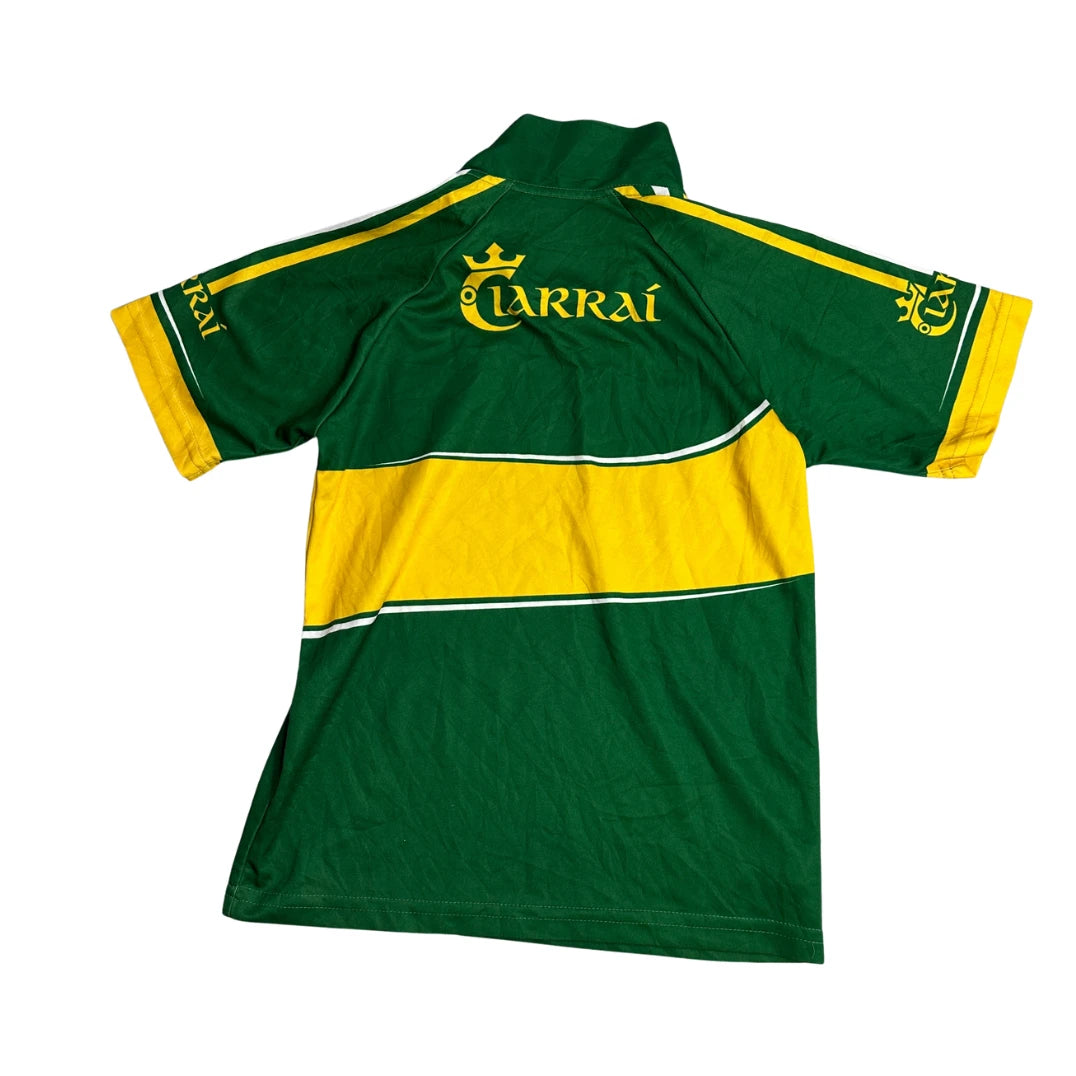 O’Neills®  Kerry GAA Kids Jersey