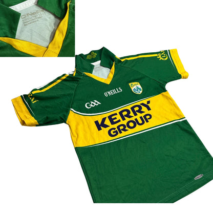 O’Neills®  Kerry GAA Kids Jersey