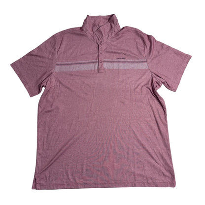 Travis Mathew ® Premium Polo Shirt