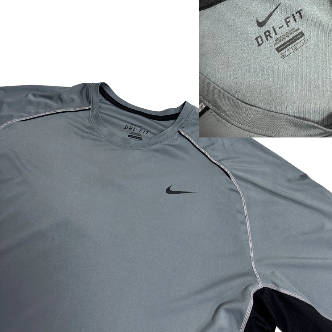 Nike®  Dri-FIT Performance Training T-Shirt 🏃‍♂️⚡ XXL