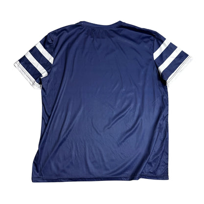Nautical Anchor Graphic Athletic T-Shirt ⚓🔥 XL