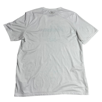 Under Armour®  Auburn Lacrosse Performance T-Shirt 🏆🔥 XL