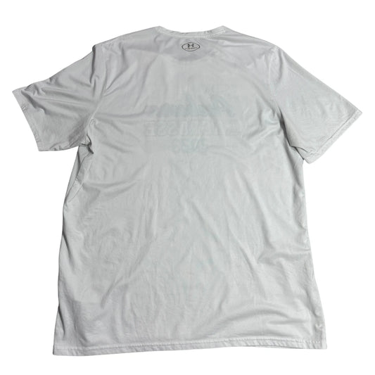 Under Armour®  Auburn Lacrosse Performance T-Shirt 🏆🔥 XL