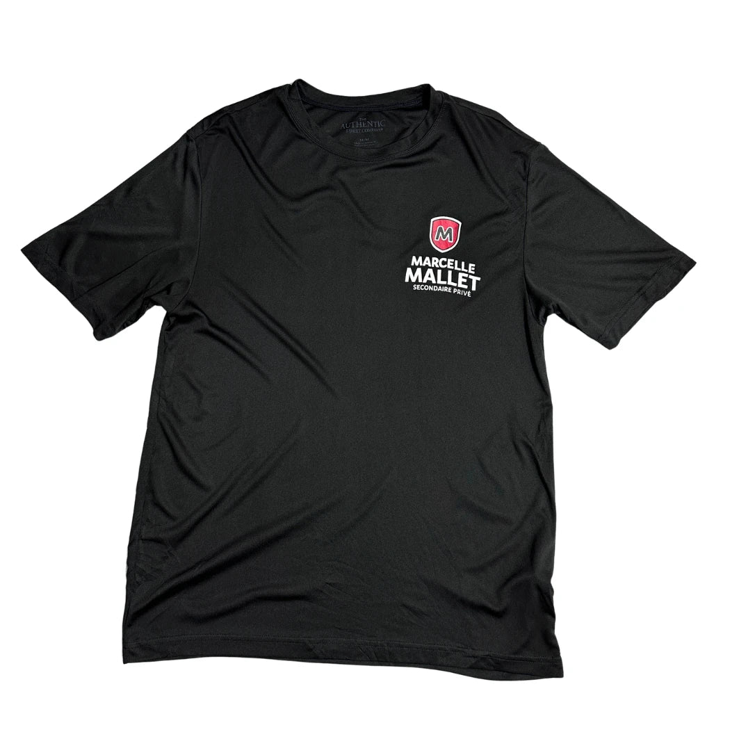 Authentic® Graphic Performance T-Shirt