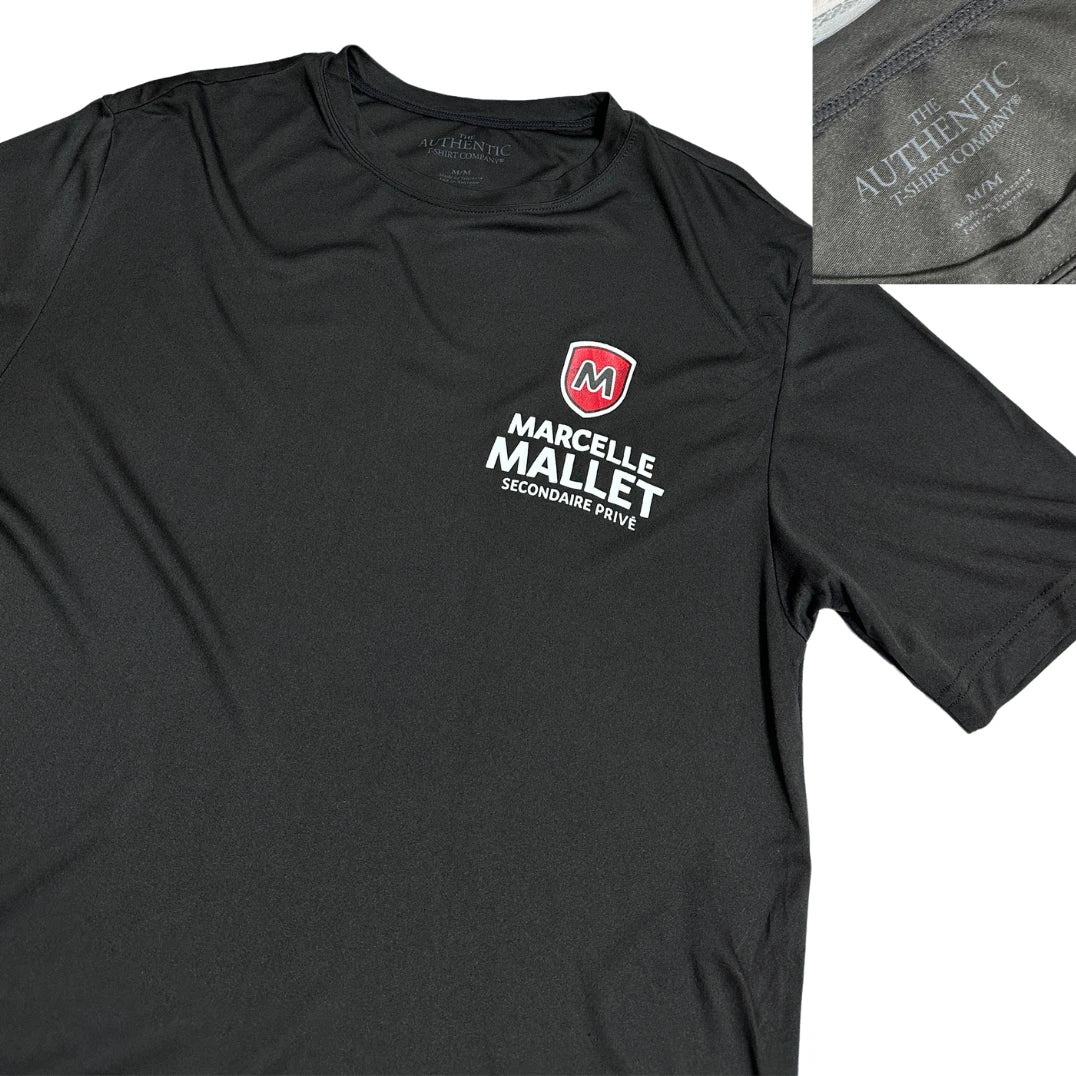 Authentic® Graphic Performance T-Shirt