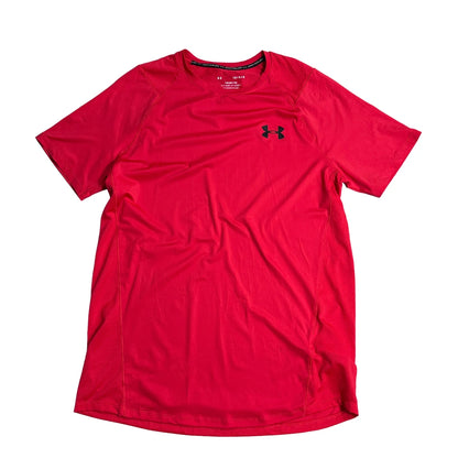 Under Armour®  MK1 HeatGear Training Tee(L)