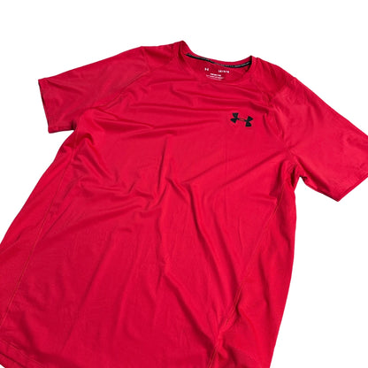 Under Armour®  MK1 HeatGear Training Tee(L)