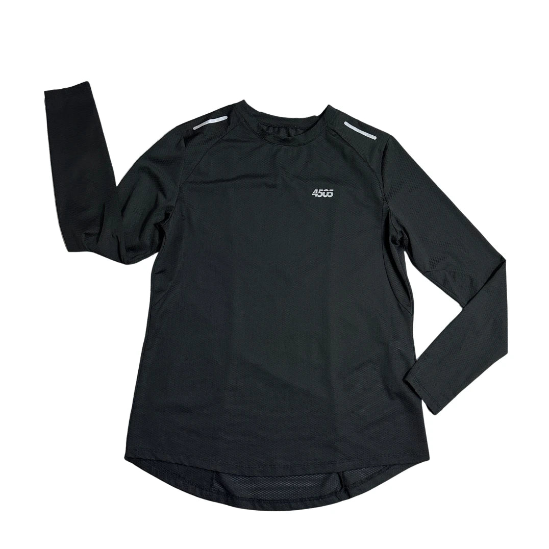 ASOS 4505 Long Sleeve Performance Tee(M)