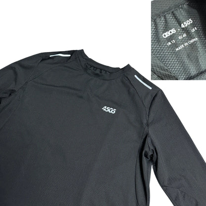 ASOS 4505 Long Sleeve Performance Tee(M)
